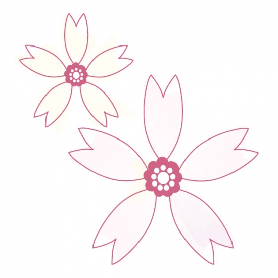 桜