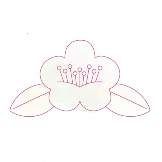 椿