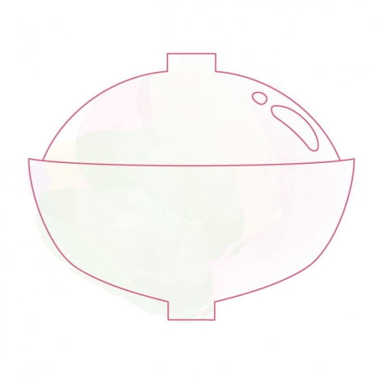 お椀