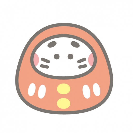 だるま