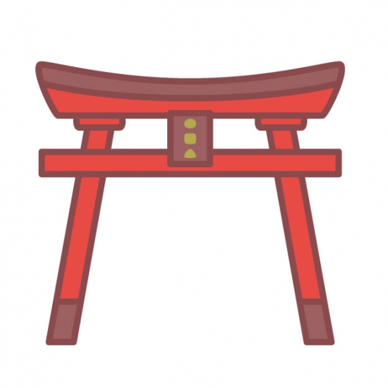 鳥居
