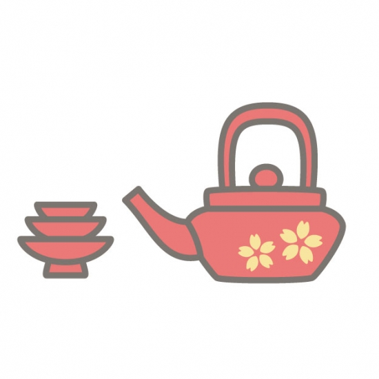 お屠蘇